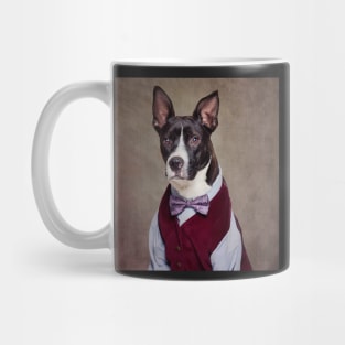 Shelter Pets Project - Petey Mug